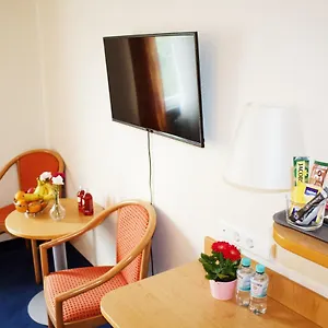 Austria Stuttgart-city Hotel
