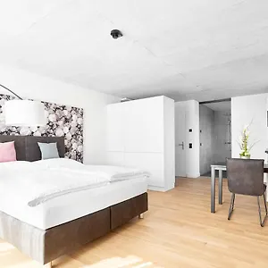 Livisit Bergapartments Aparthotel