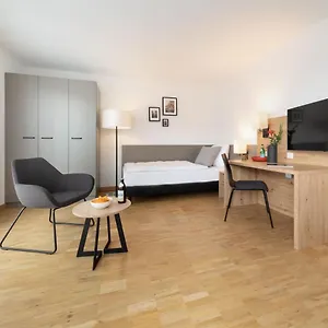 Brera Serviced Aparthotel