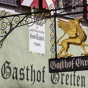*** Guest house Hotel-gasthof Goldener Greifen Germany
