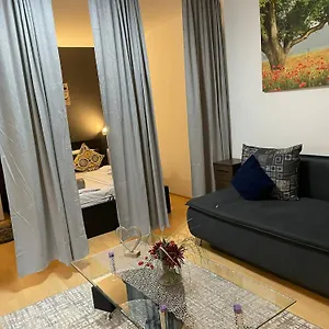 West Apartment