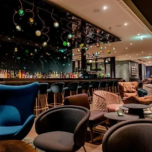 One Stuttgart-hauptbahnhof 酒店