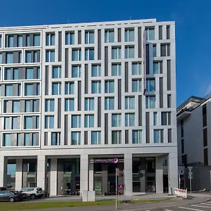 호텔 Premier Centre