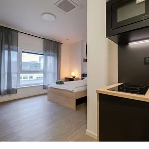**** Aparthotel Jade & Jabo - Sehr Schoene & Apartements Zum Wohlfuehlen Tageweise & Wochenweise Buchbar Germany