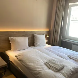 *** Hotel Petite Koenigsallee Self Check-in Germany