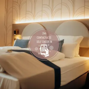 *** Hotel Guestified Liyana Germany