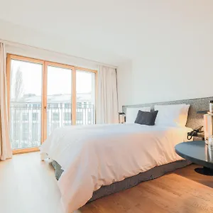 **** Hotel Bob W Old Town Germany