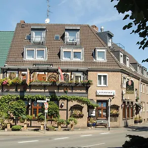  Hotel Haus Wessel Germany