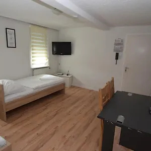 Rohracker Apartment