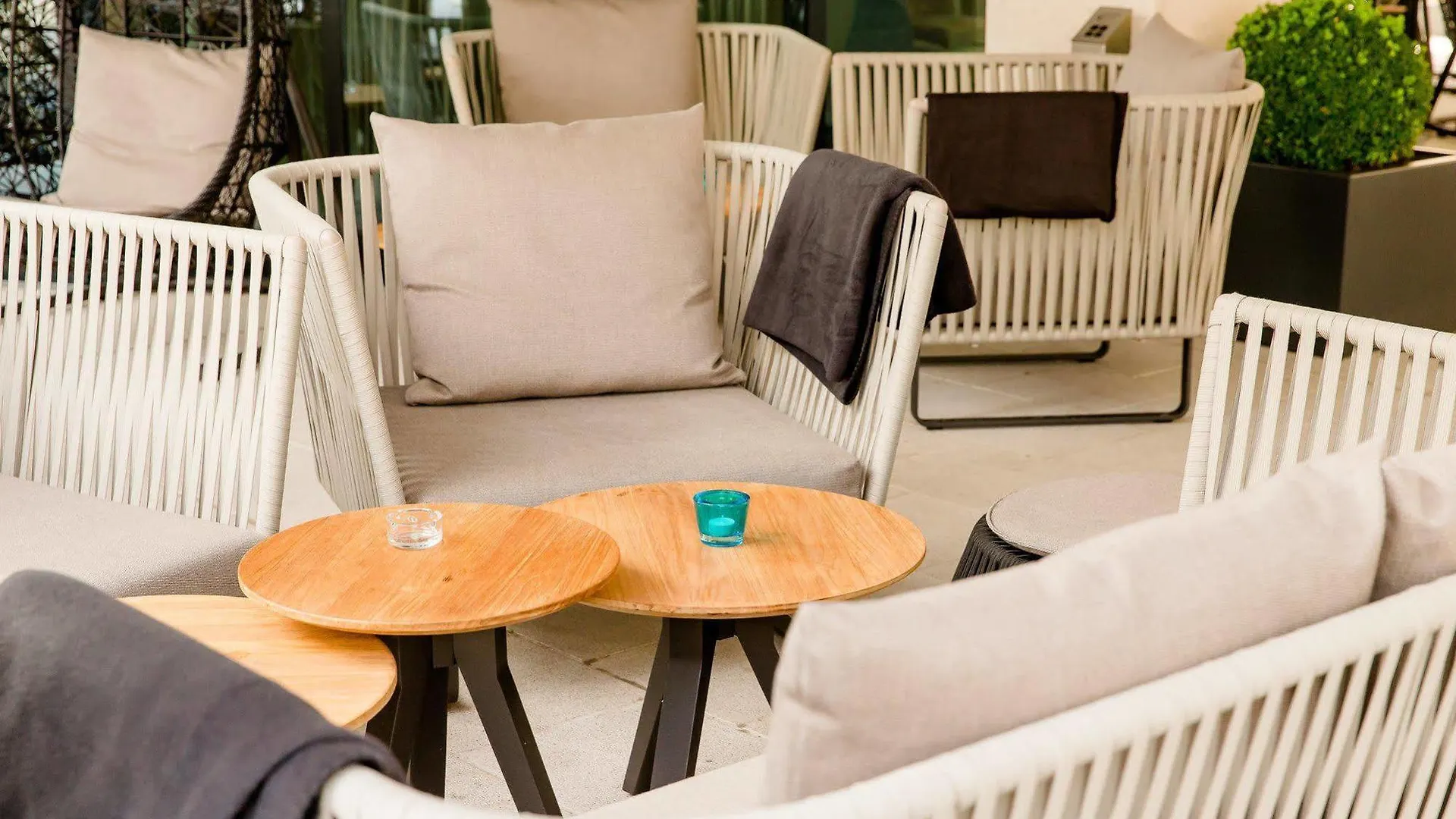 Motel One Stuttgart-Bad Cannstatt Stuttgart