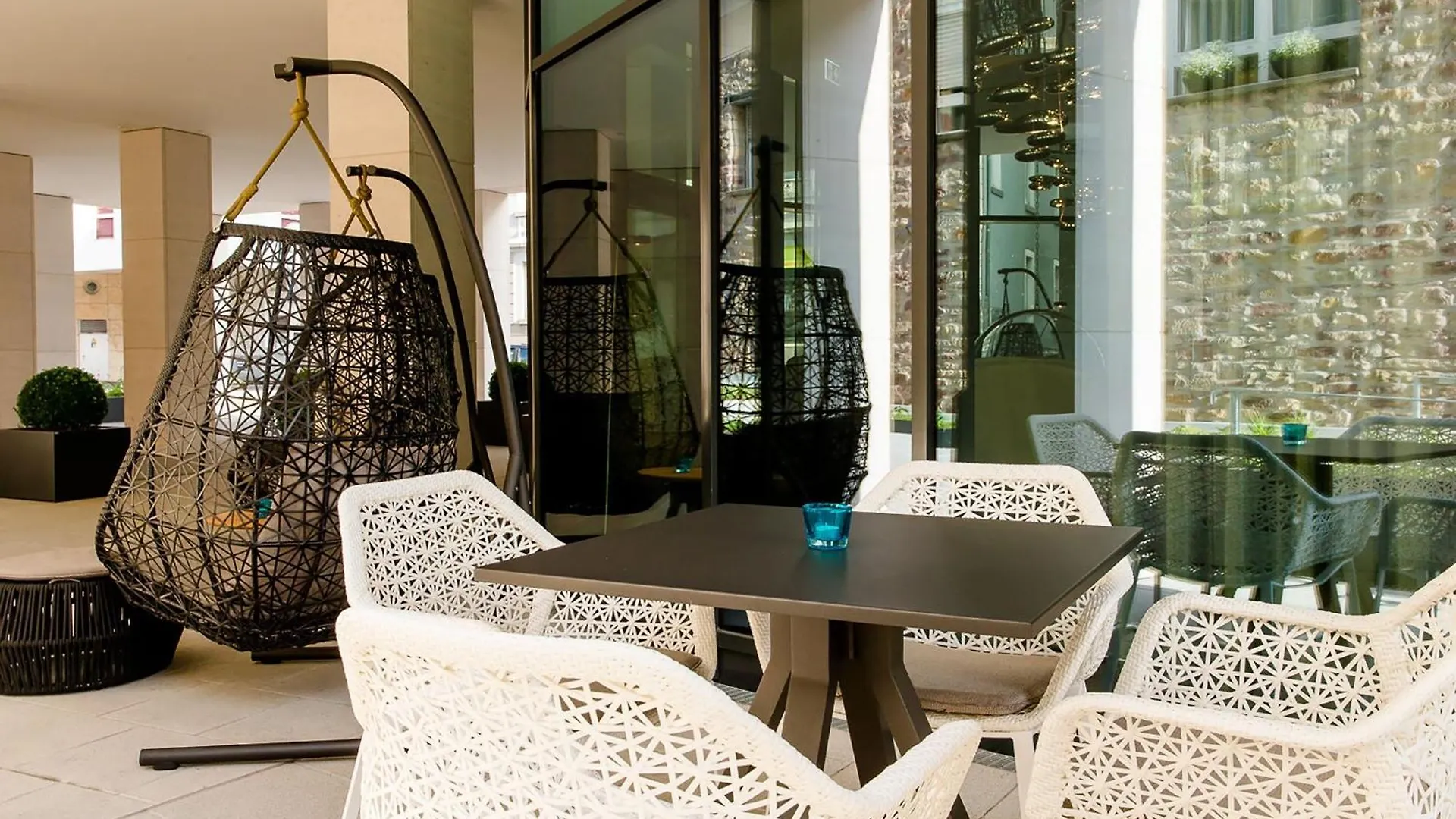 Motel One Stuttgart-Bad Cannstatt Stuttgart