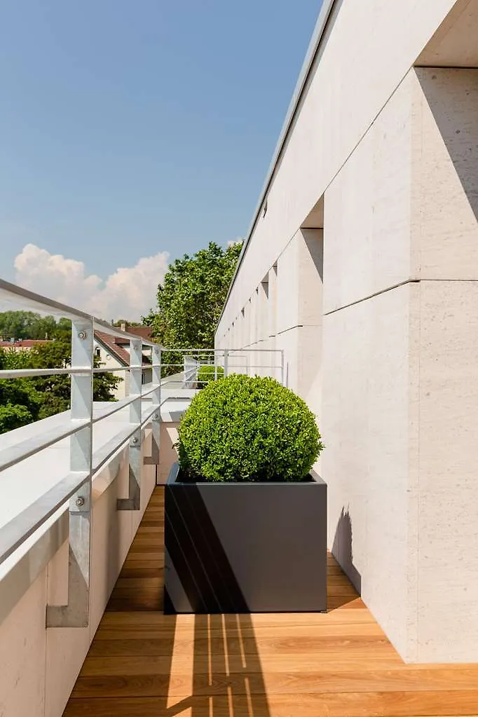 Hotel Motel One Stuttgart-Bad Cannstatt