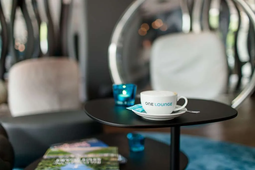 Motel One Stuttgart-Bad Cannstatt 3*, Stuttgart