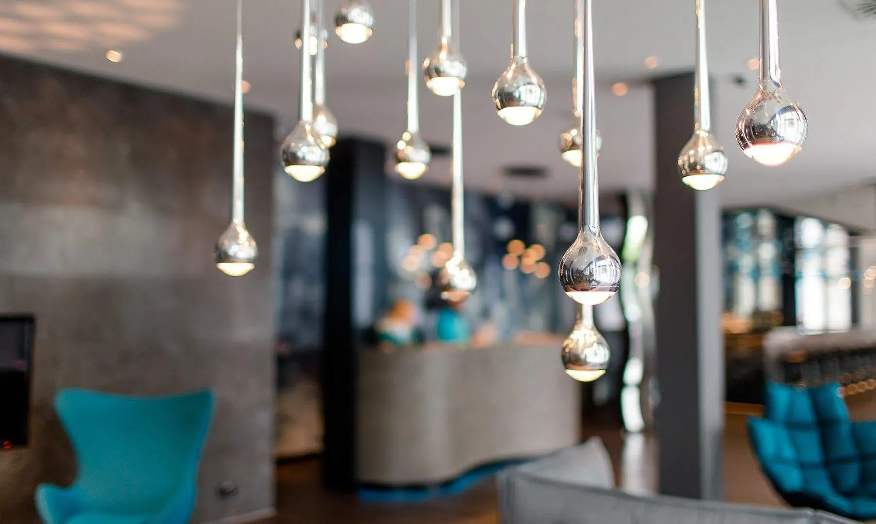 Motel One Stuttgart-Bad Cannstatt 3*, Stuttgart Tyskland