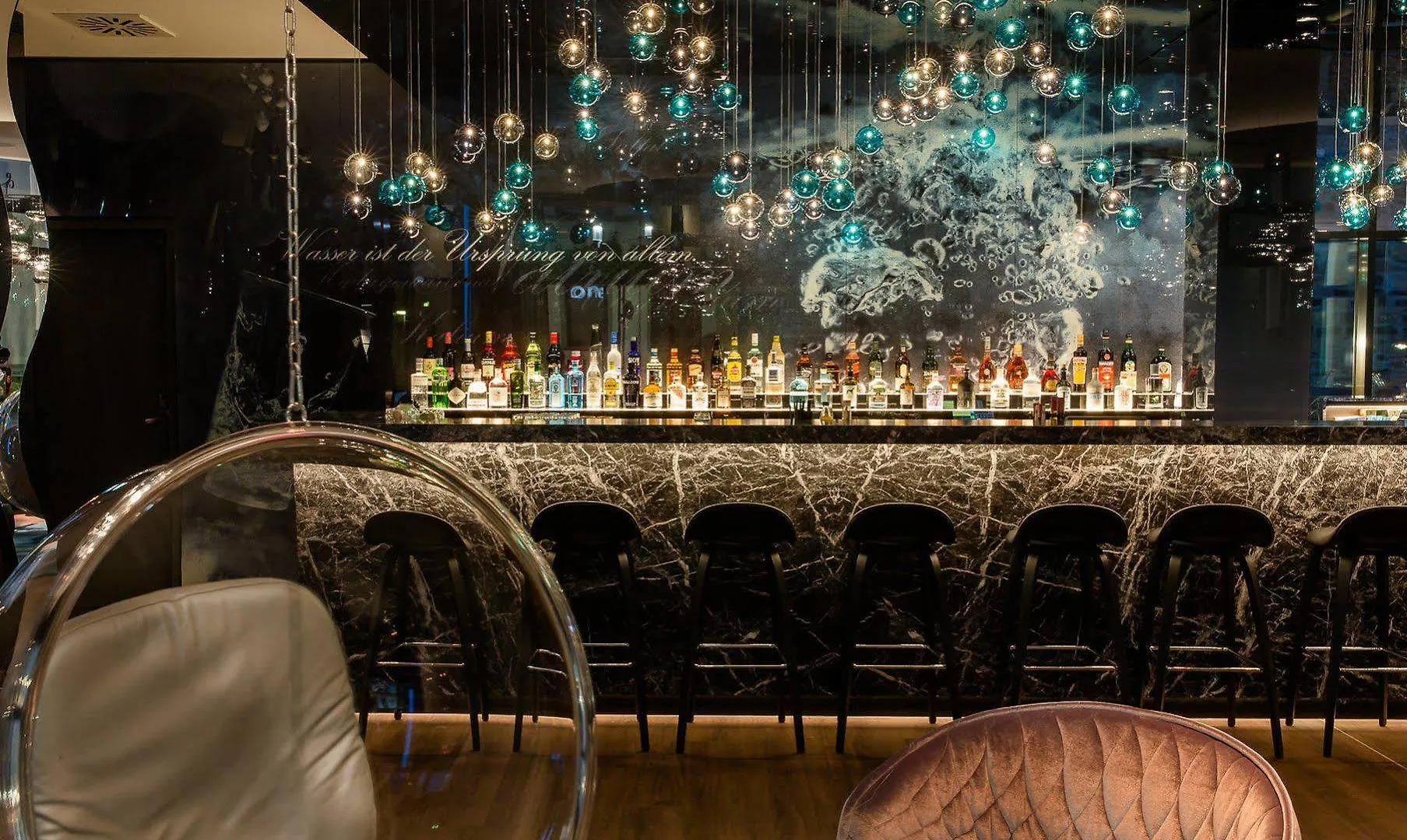 Motel One Stuttgart-Bad Cannstatt Hotel Stuttgart
