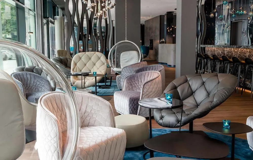 Motel One Stuttgart-Bad Cannstatt