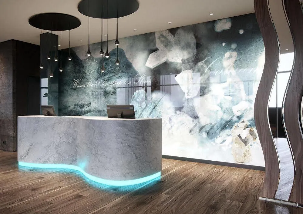 *** Hotel Motel One Stuttgart-Bad Cannstatt Tyskland