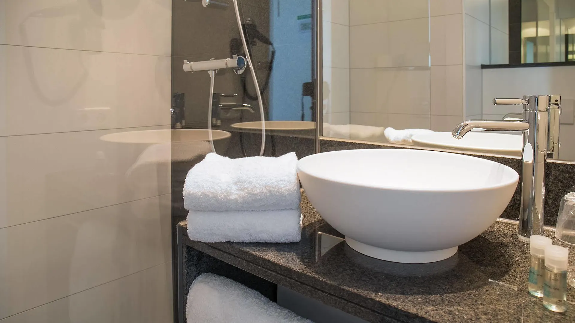 Motel One Stuttgart-Bad Cannstatt Hotel